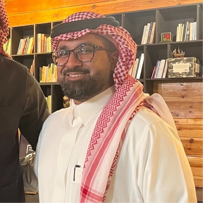 Ali Alresaini